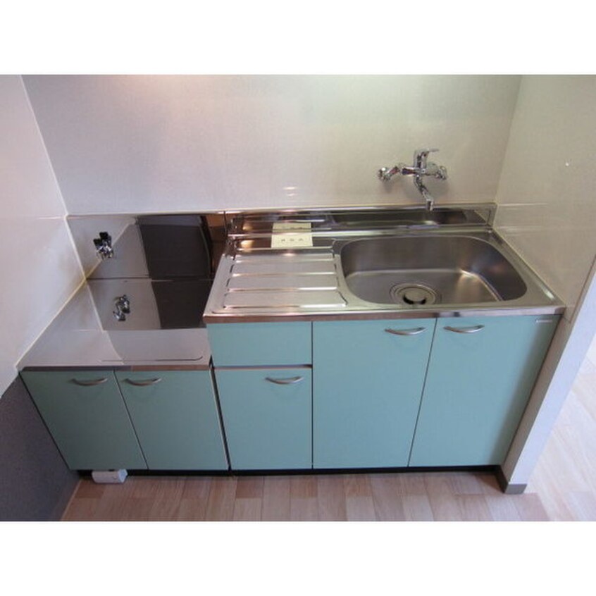 キッチン プリマクラッセ菊水