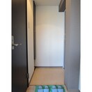 玄関 プリマクラッセ菊水