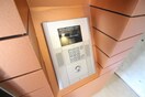 建物設備 ブランフルール南郷