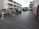 駐車場 ドエル西町