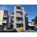 外観写真 エイビュ－琴似