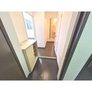 玄関 エイビュ－琴似