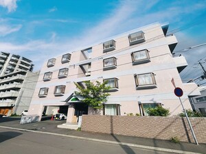 ラフィ－ネ宮の森