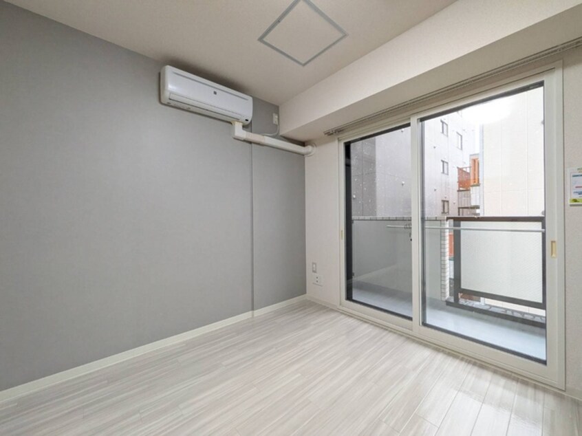 居室 サンライトシティ豊平