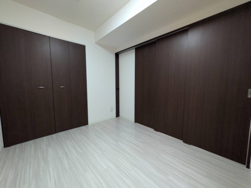 居室 サンライトシティ豊平