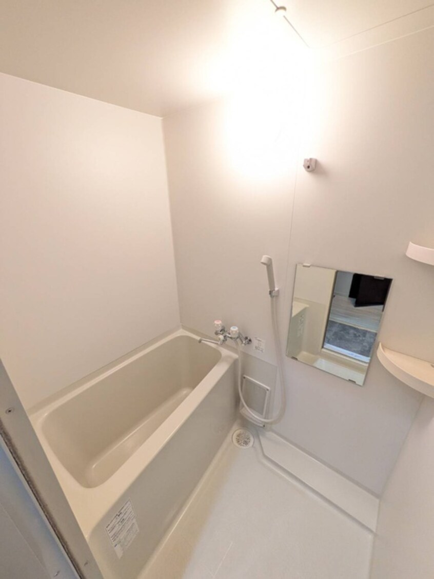 バス／シャワールーム等 サンライトシティ豊平