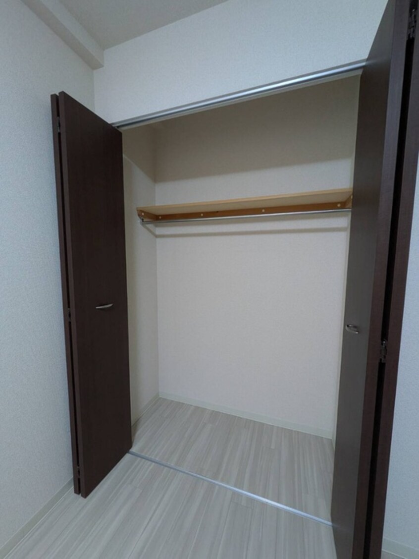 収納 サンライトシティ豊平