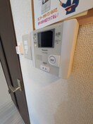 内観写真 サンライトシティ豊平