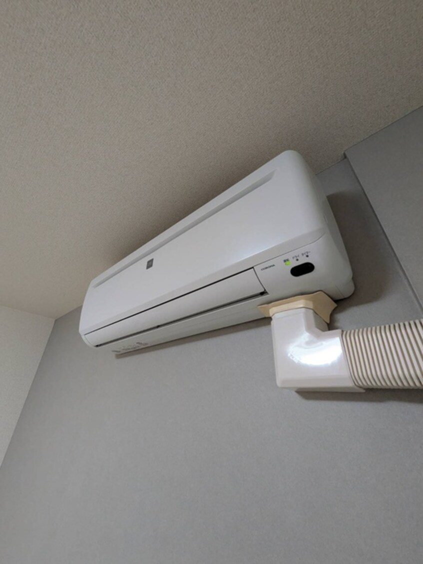 内観写真 サンライトシティ豊平