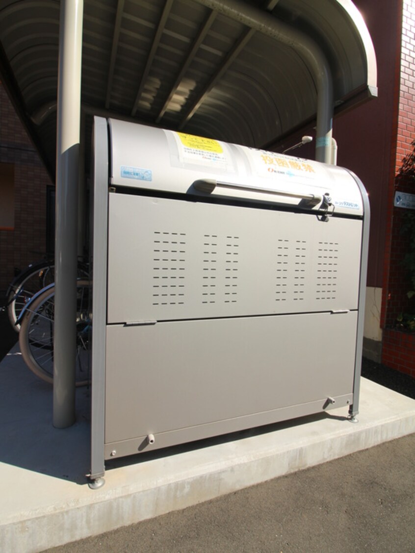 建物設備 グランスター16