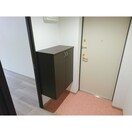 玄関 グランスター16