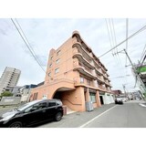 シティハイツ平岸