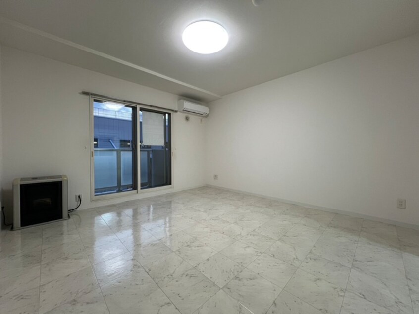 居室 クラリス豊平