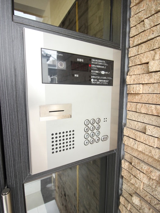 建物設備 クラリス豊平