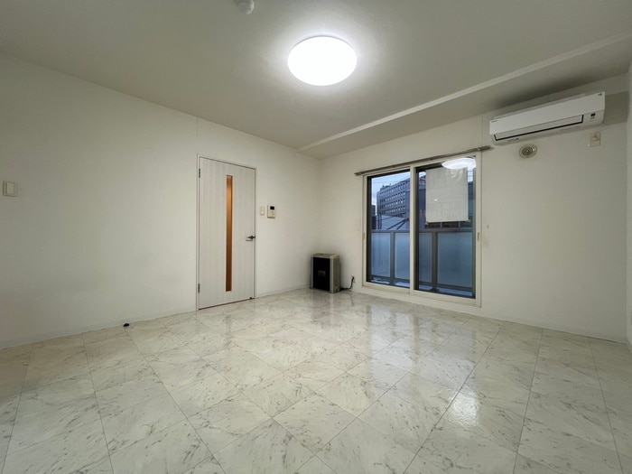 居室 クラリス豊平