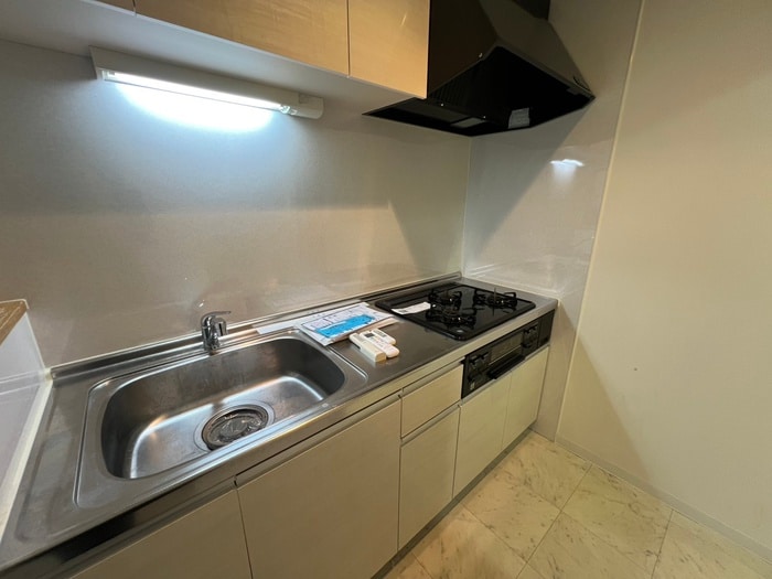 キッチン クラリス豊平