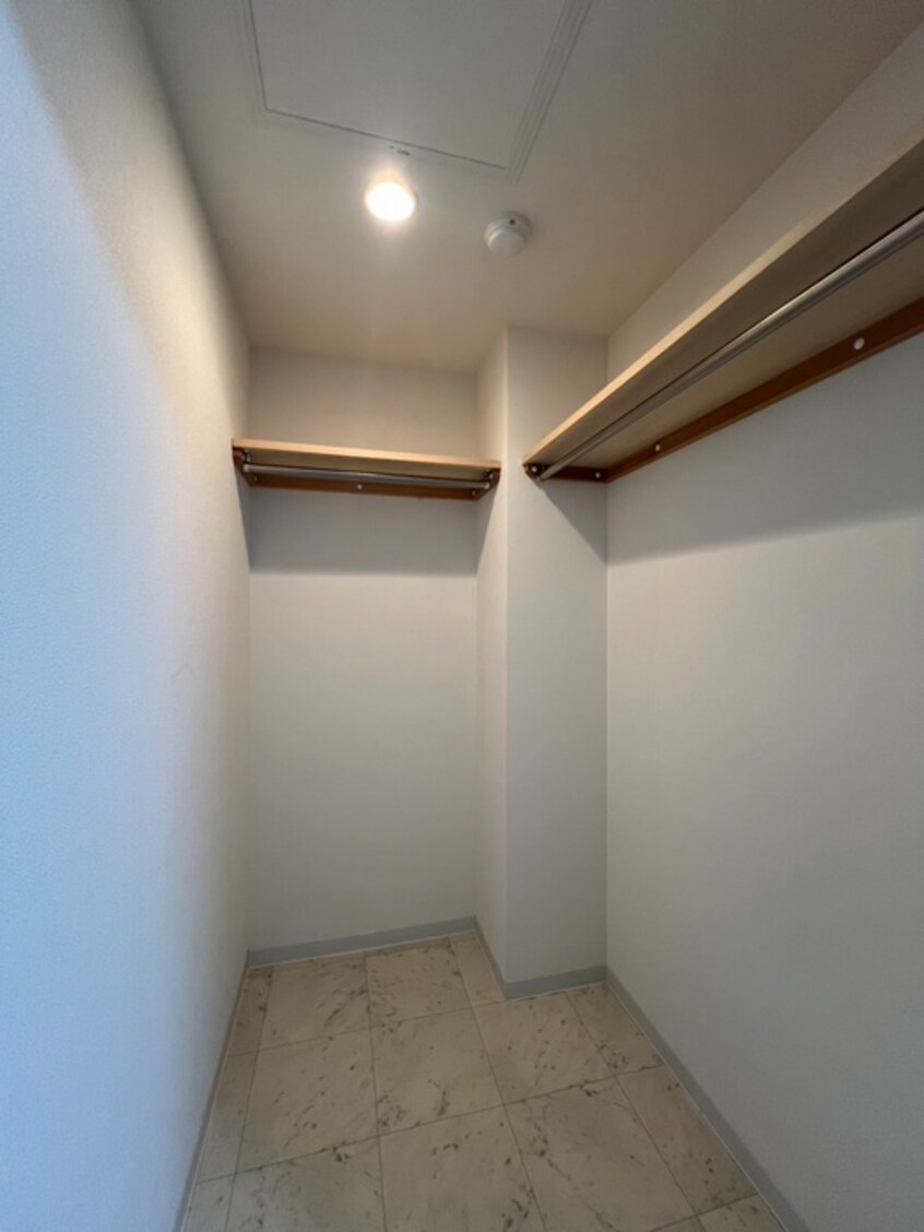 収納 クラリス豊平