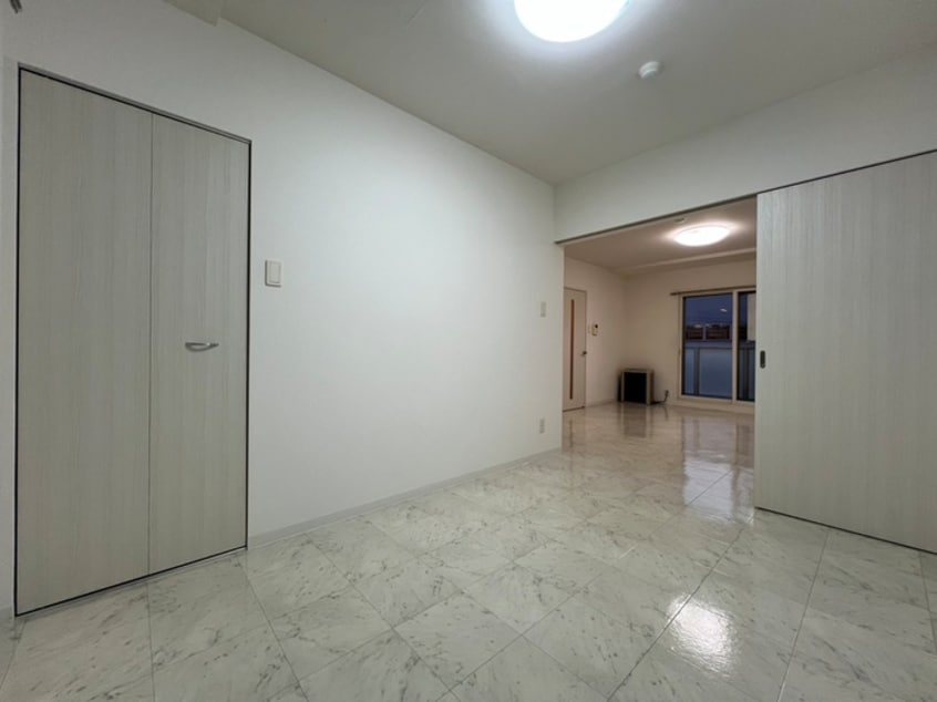 居室 クラリス豊平