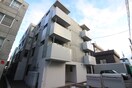 外観写真 カハラ白石