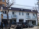 クレスト３２５の外観