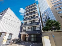 クワイシャノン円山表参道