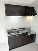 キッチン グランドサクセス東札幌