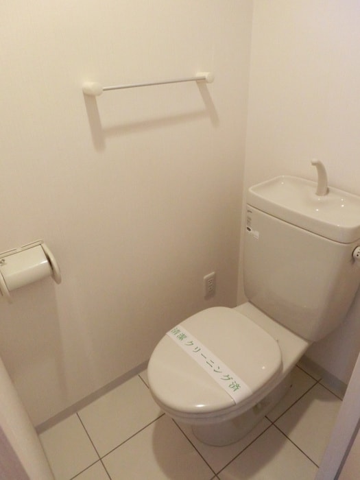 トイレ グランドサクセス東札幌