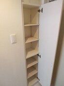 靴箱 グランドサクセス東札幌