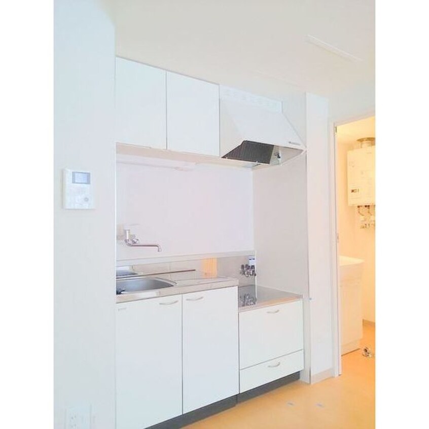 キッチン アポロン