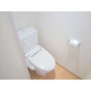 トイレ アポロン