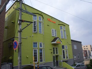 ウエストウッド