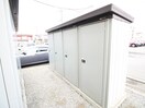 建物設備 リビングタウン札幌東Ａ棟
