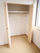 収納 リビングタウン札幌東Ａ棟