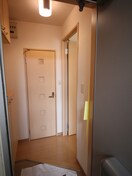 廊下 リビングタウン札幌東Ａ棟