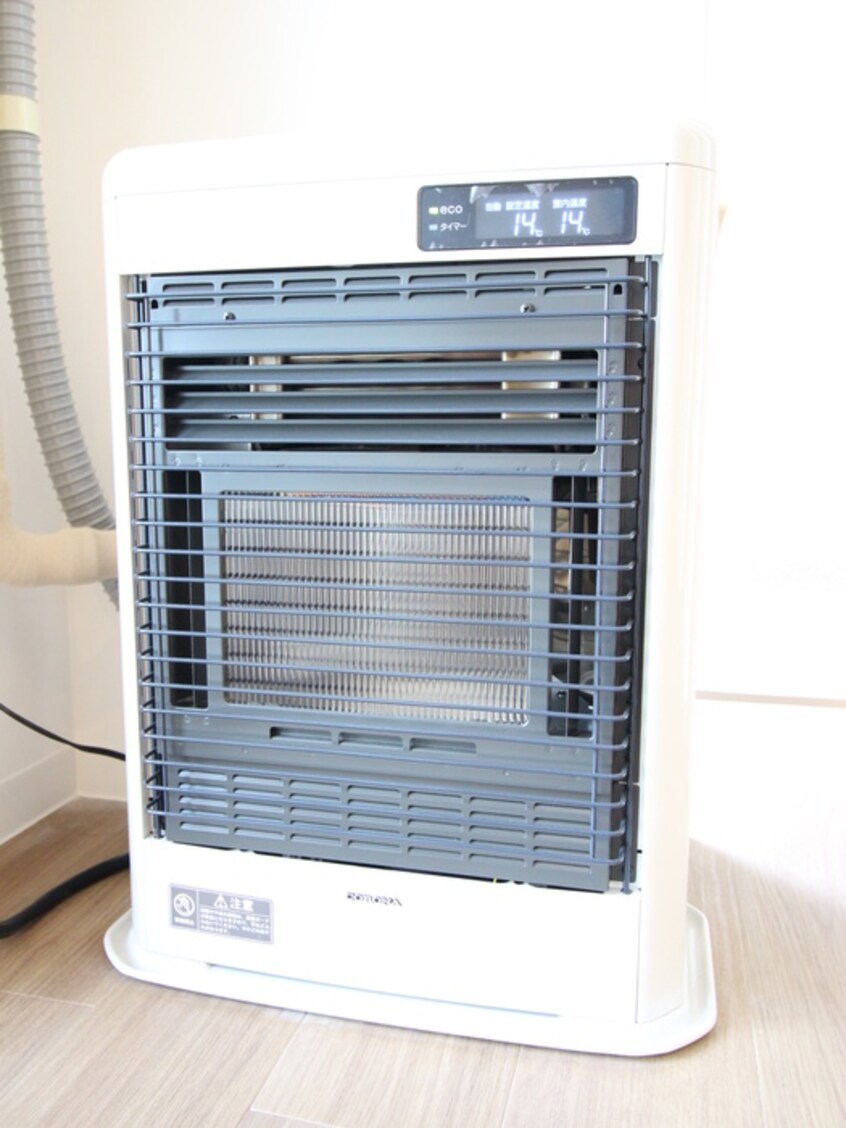 内観写真 レジーナＮ２２