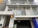 第５松井ビルの外観