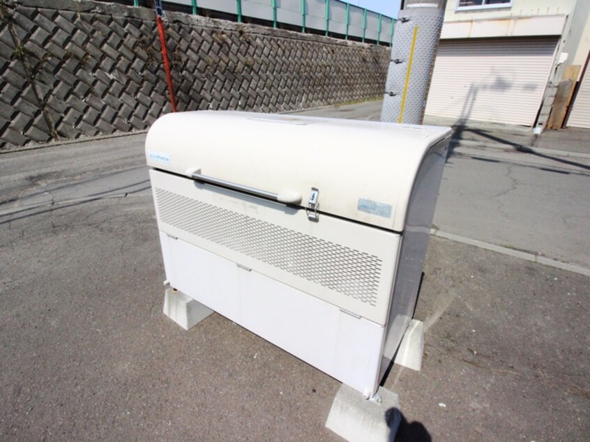 建物設備 ミニヨン