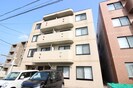 オ－シャンヴィレッジ西町の外観