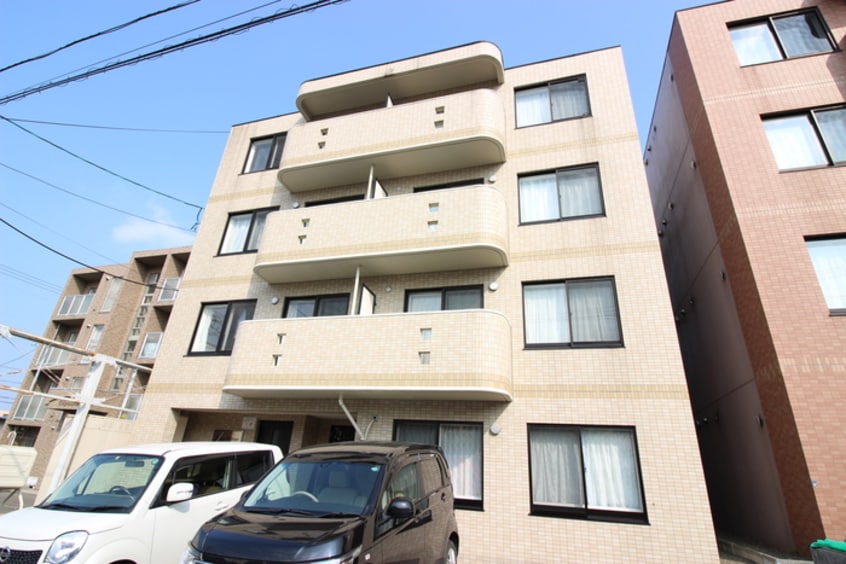 外観写真 オ－シャンヴィレッジ西町