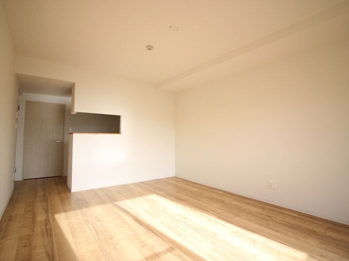 居室 ｍｏｎ　ｔｒｅｓｏｒ発寒