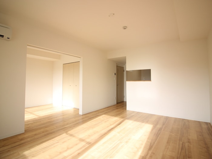 居室 ｍｏｎ　ｔｒｅｓｏｒ発寒