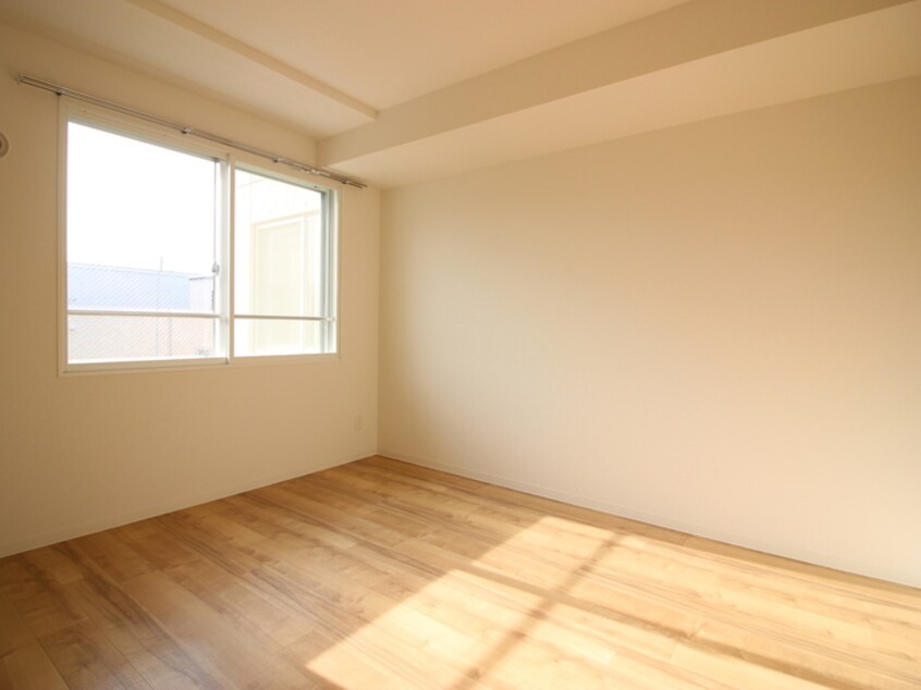 居室 ｍｏｎ　ｔｒｅｓｏｒ発寒