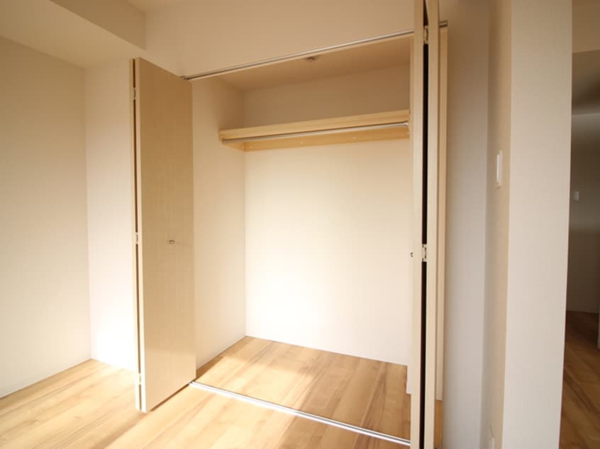 収納 ｍｏｎ　ｔｒｅｓｏｒ発寒