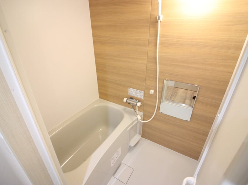 バス／シャワールーム等 ｍｏｎ　ｔｒｅｓｏｒ発寒