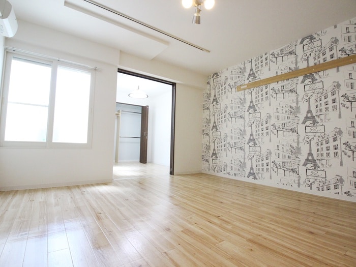 居室 ＡＬＩＶＩＯ