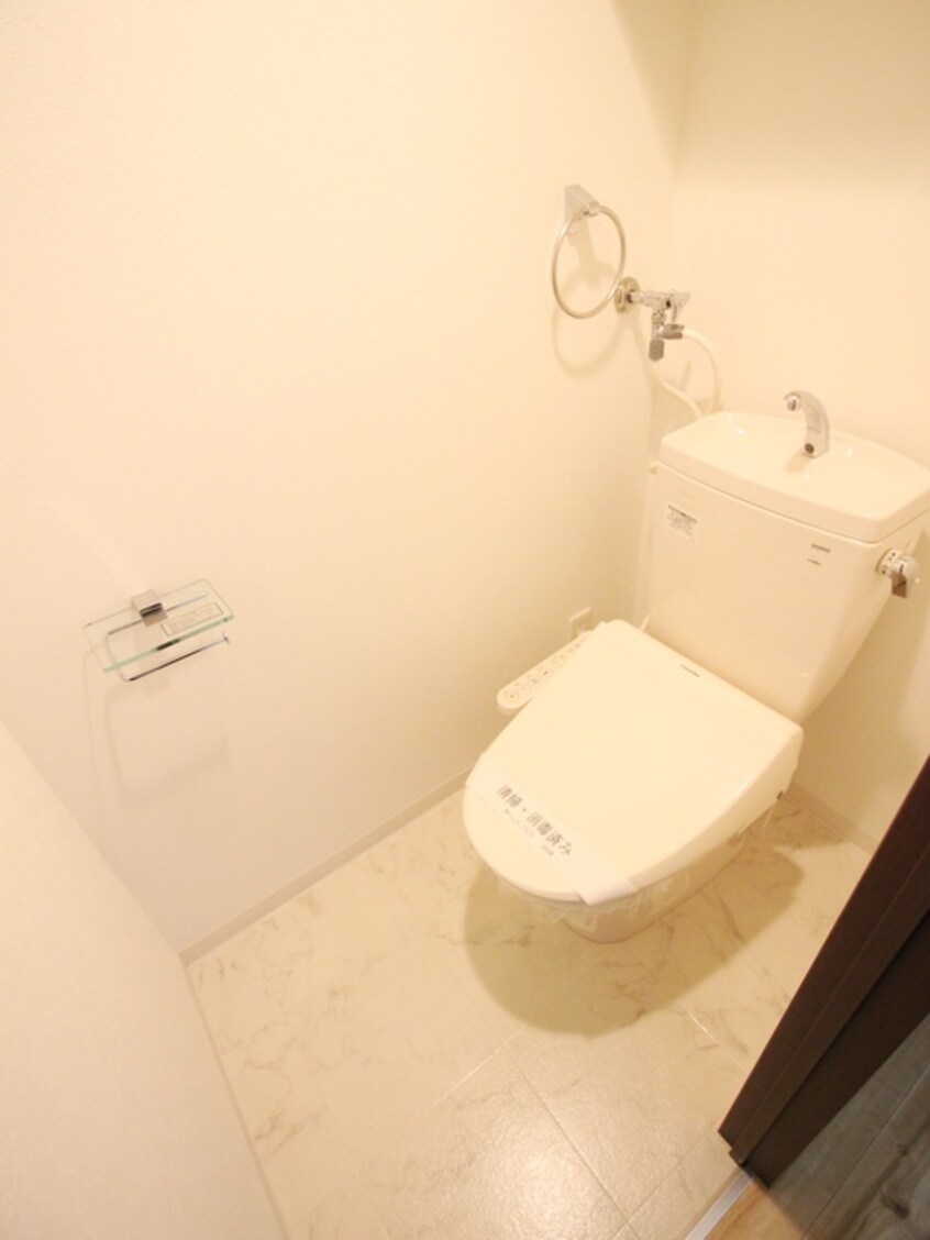 トイレ ＡＬＩＶＩＯ