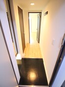 玄関 ＡＬＩＶＩＯ