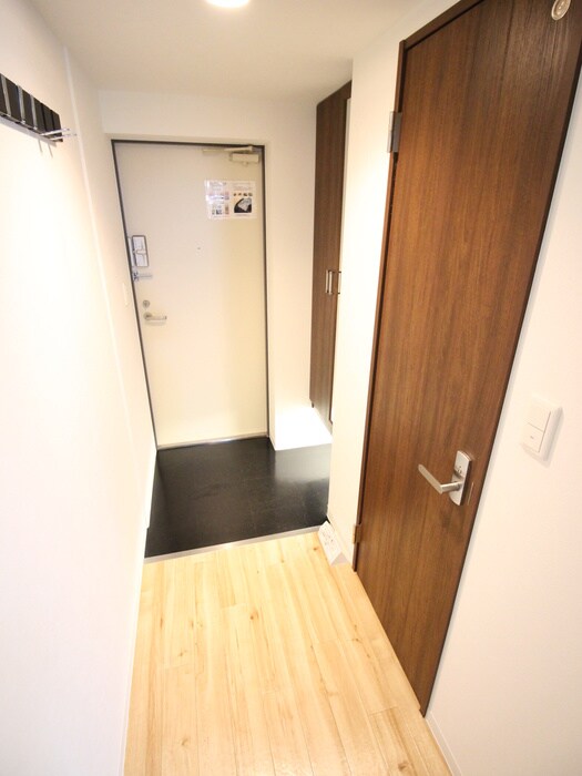 玄関 ＡＬＩＶＩＯ