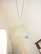 洗濯機置場 ＡＬＩＶＩＯ