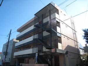 セゾンコ－トイ－スト